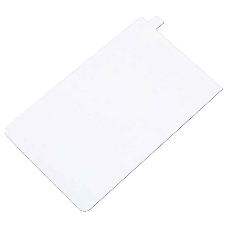 For Google Pixel 6 Pro 10pcs Back Housing Cover Adhesive - Adhesive Sticker by PMC TechLife | Online Shopping South Africa | PMC TechLife