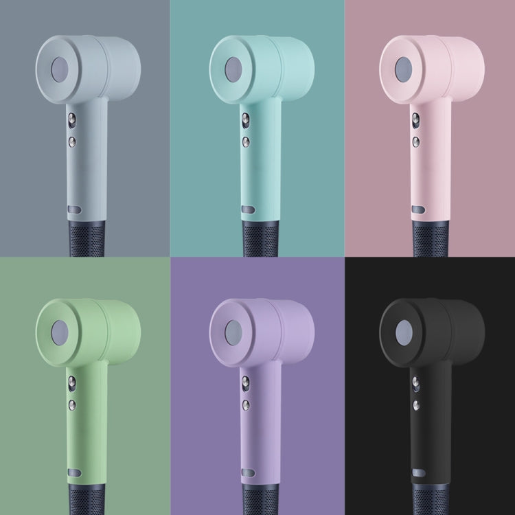 For Dyson LF03 Hairdryer Silicone Protective Case(Silver Grey) - free shipping - PMC TechLife - Order now!