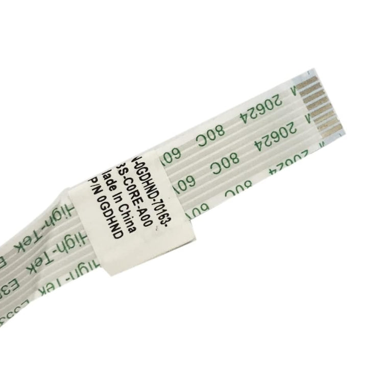 Touchpad Flex Cable For Dell Inspiron 15 5579 - Dell Spare Parts by PMC TechLife | Online Shopping South Africa | PMC TechLife | Buy Now Pay Later Mobicred