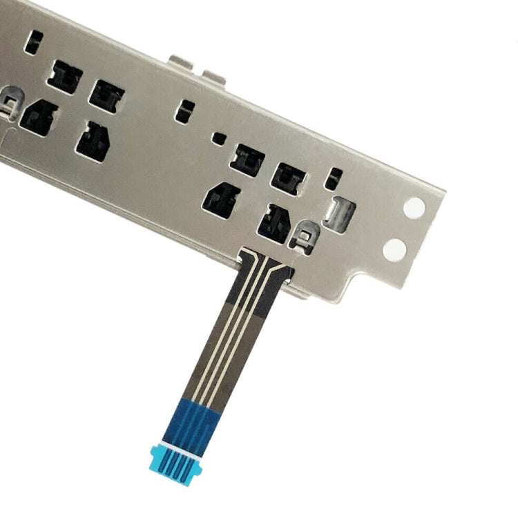 Touchpad Left Right Button For Dell E7450 A147H1 - free shipping - PMC TechLife - Order now!