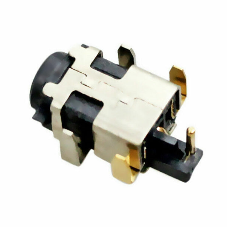 For Asus X101 Power Jack Connector - Asus Spare Parts by PMC TechLife | Online Shopping South Africa | PMC TechLife