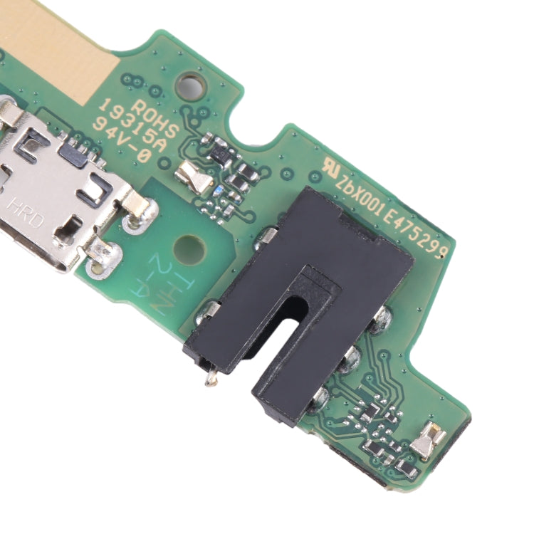 For infinix Hot 11 Play OEM Charging Port Board - Small Board by PMC TechLife | Online Shopping South Africa | PMC TechLife