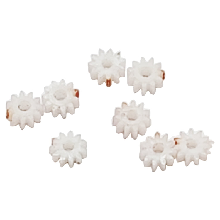 For Canon IXUS 980 IS Lens Set Focus Gear - Others by PMC TechLife | Online Shopping South Africa | PMC TechLife