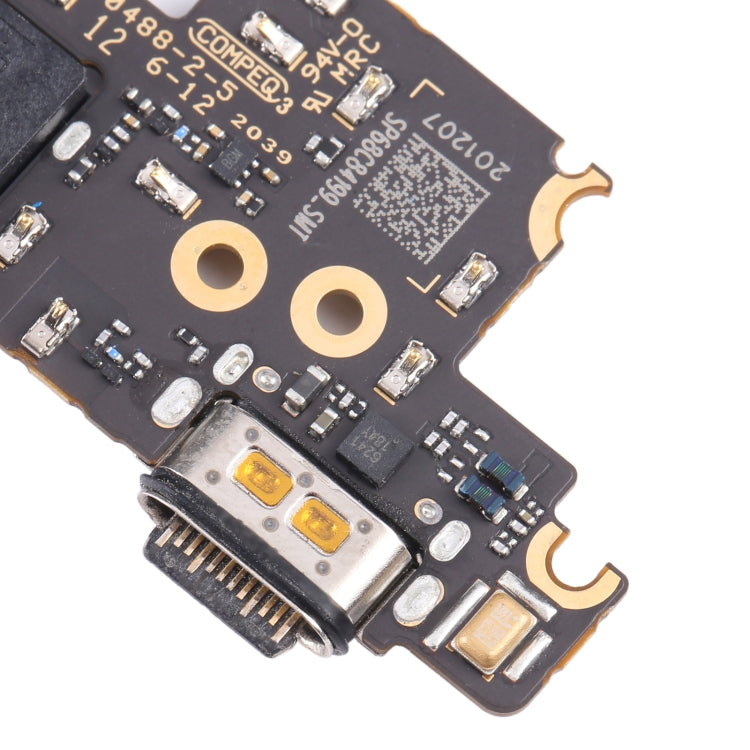 For Motorola Moto G 5G Original Charging Port Board - Charging Port Board by PMC TechLife | Online Shopping South Africa | PMC TechLife