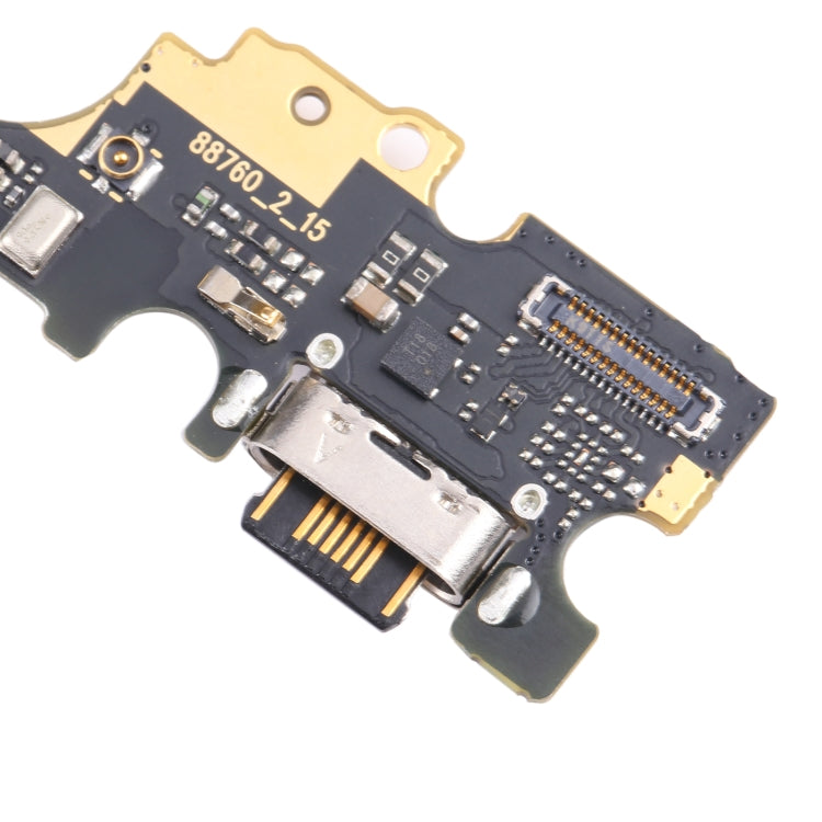 For Motorola One Power / P30 Note Original Charging Port Board - Charging Port Board by PMC TechLife | Online Shopping South Africa | PMC TechLife | Buy Now Pay Later Mobicred