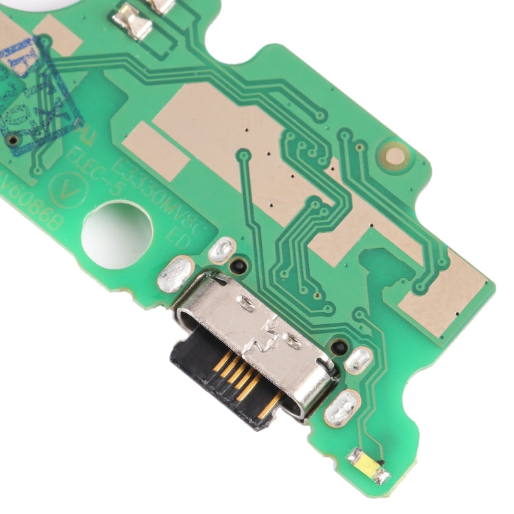 For TCL 20 XE OEM Charging Port Board - For TCL by PMC TechLife | Online Shopping South Africa | PMC TechLife