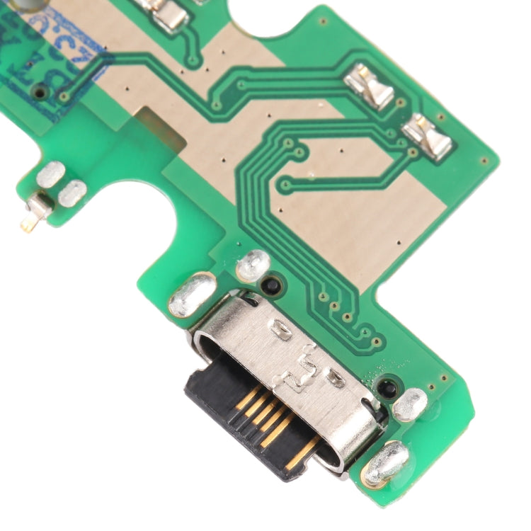 For TCL 20 R OEM Charging Port Board - For TCL by PMC TechLife | Online Shopping South Africa | PMC TechLife