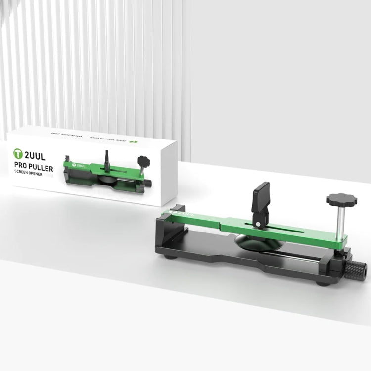 2UUL DA08 Pro Universal Heating-Free LCD Screen Splitter Fixture - free shipping - PMC TechLife - Order now!