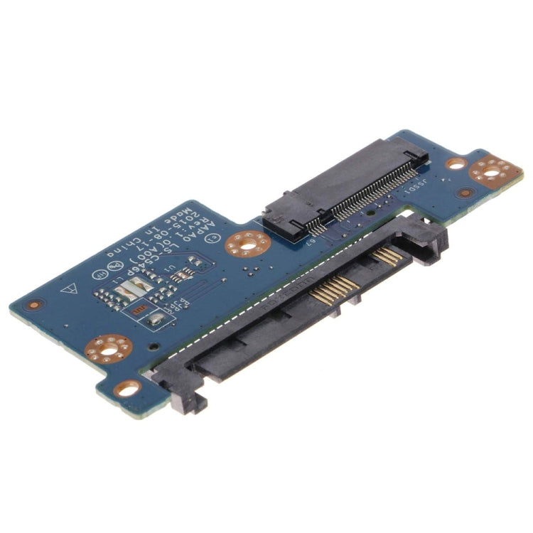 For Dell M7720 / 7710 / 7510 / 7520 SATA to Pcie M2 NVME Board - Dell Spare Parts by PMC TechLife | Online Shopping South Africa | PMC TechLife
