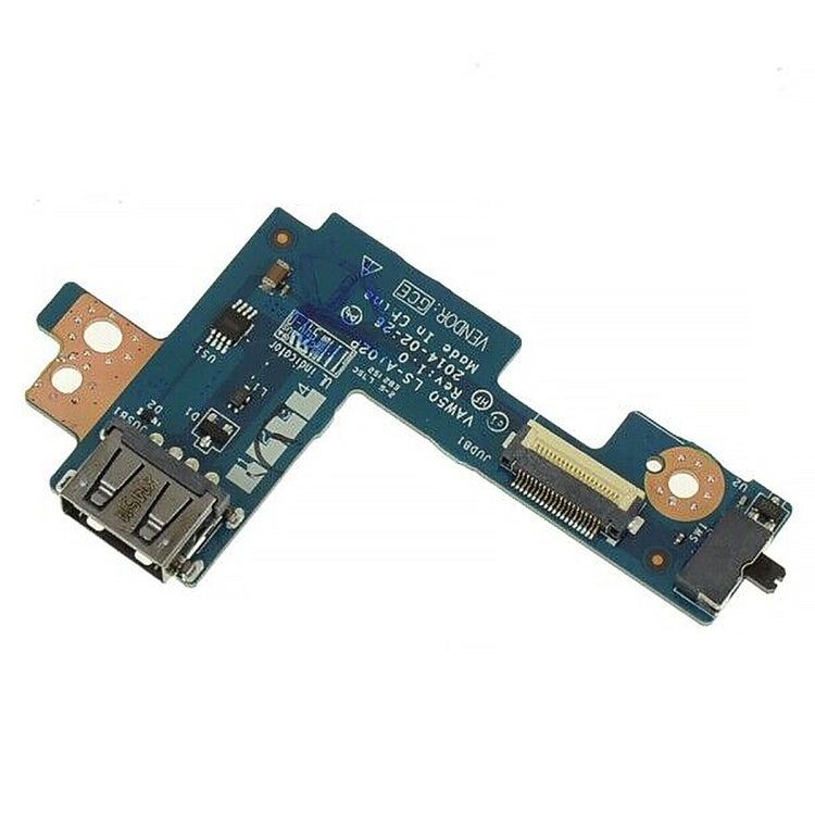 For Dell E5540 USB Power Board - free shipping - PMC TechLife - Order now!