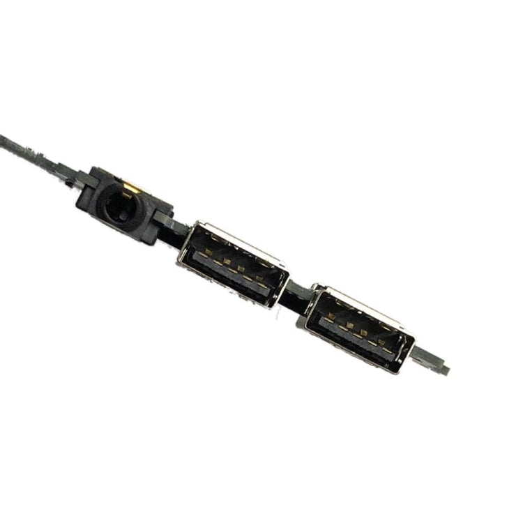 For HP 14-ce Audio Jack Board - HP Spare Parts by PMC TechLife | Online Shopping South Africa | PMC TechLife