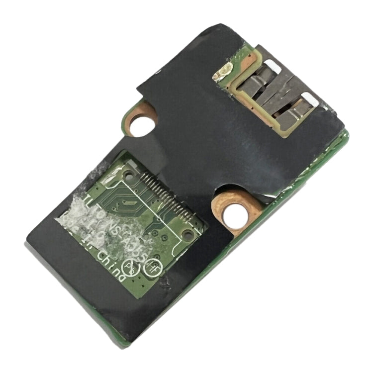 For Lenovo ThinkPad T440s 20AQ 20AR USB Power Board - Lenovo Spare Parts by PMC TechLife | Online Shopping South Africa | PMC TechLife