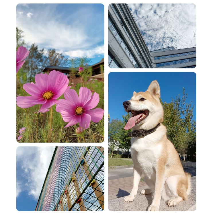 Honor Play8T, 12GB+256GB, 6.8 inch MagicOS 7.2 Dimensity 6080 Octa Core up to 2.4GHz, Network: 5G, OTG, Not Support Google Play(Black) - free shipping - PMC TechLife - Order now!