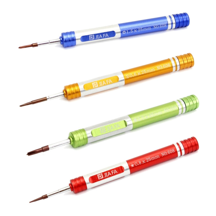 JIAFA JF-8108 14 in 1 Precision Repair Tool Set for Smartphones - Tool Kits by JIAFA | Online Shopping South Africa | PMC TechLife