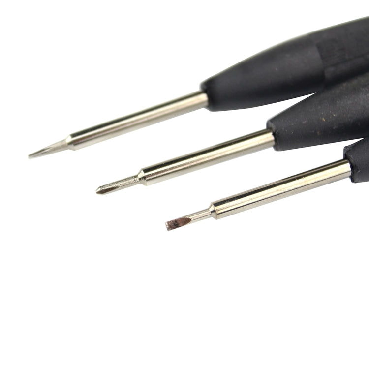 JF-851 8 in 1 Repair Tool Set for iPhone - Tool Kits by JIAFA | Online Shopping South Africa | PMC TechLife