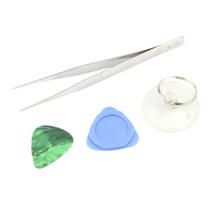 JF-17010302 9 in 1 Repair Tool Set for iPhone - free shipping - PMC TechLife - Order now!