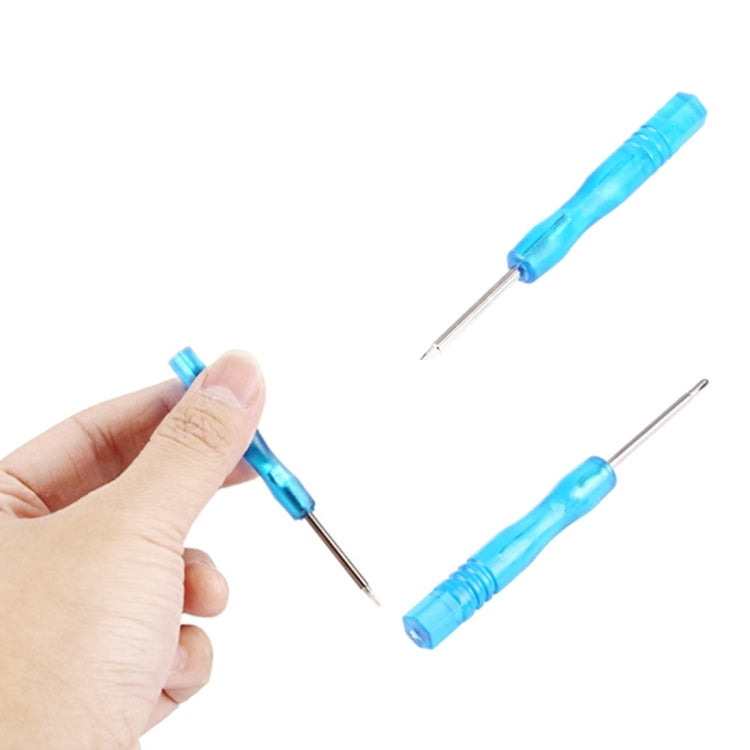 JIAFA JF-8113 11 in 1 Repair Tool Set for Huawei Smartphones - free shipping - PMC TechLife - Order now!