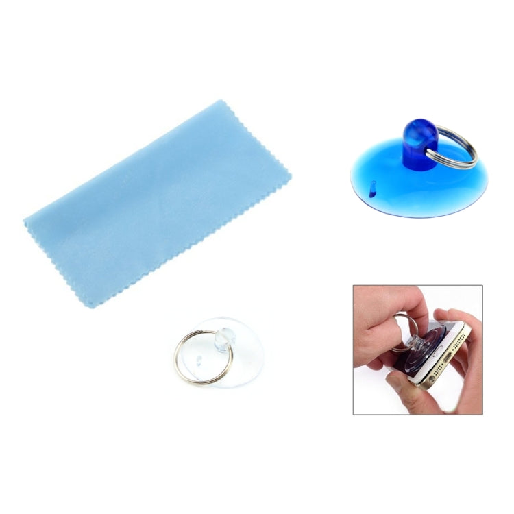 JIAFA JF-8102 21 in 1 Phone Repair Tool Set - free shipping - PMC TechLife - Order now!