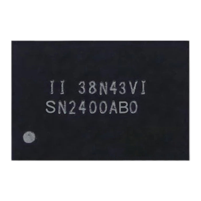 Charging IC Module 35 Pin SN2400ABO(U2101) For iPhone 7 / 7 Plus - IC for iPhone by PMC TechLife | Online Shopping South Africa | PMC TechLife