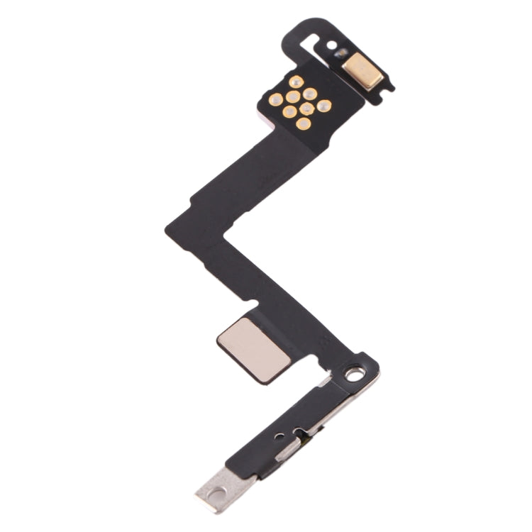 Power Button Flex Cable & Flashlight Flex Cable for iPhone 11 - Flex Cable by PMC TechLife | Online Shopping South Africa | PMC TechLife