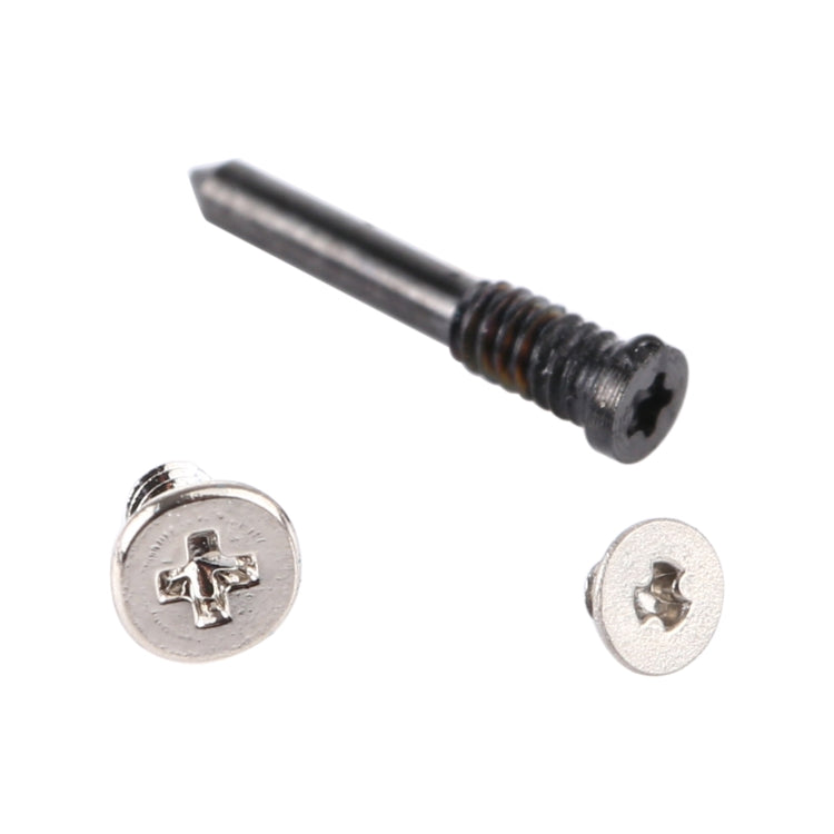 Complete Set Screws and Bolts for iPhone 12(Random Color Delivery) - Metal Parts by PMC TechLife | Online Shopping South Africa | PMC TechLife
