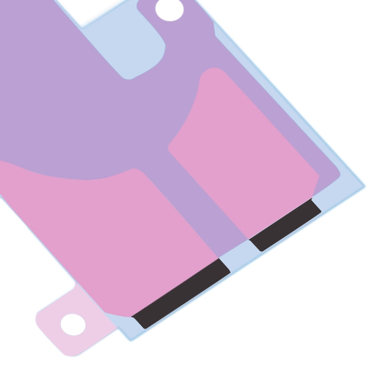 100 PCS Battery Adhesive Tape Stickers for iPhone 13 Pro Max - Others by PMC TechLife | Online Shopping South Africa | PMC TechLife