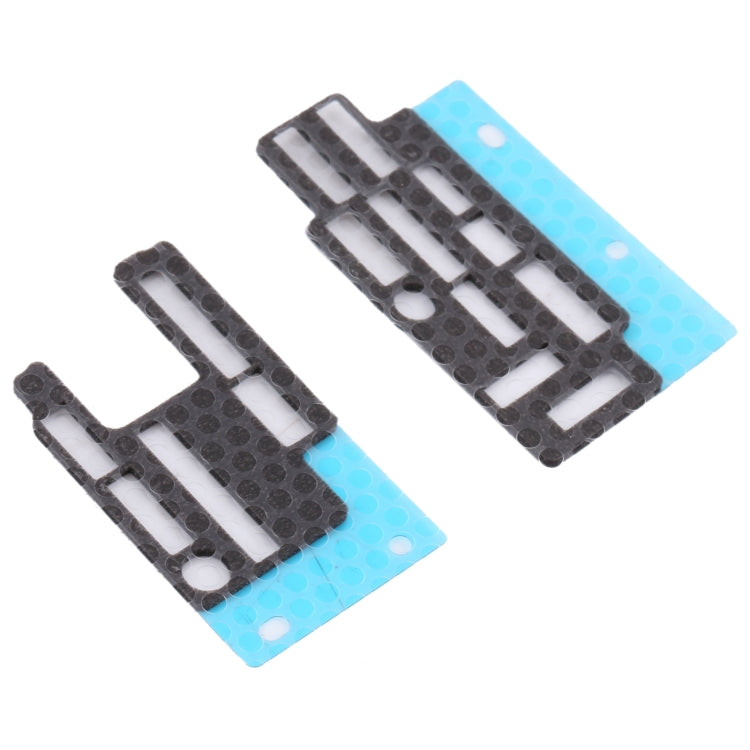 10 Sets Mainboard FPC Connector Sponge Foam Pads for iPhone 13 - Others by PMC TechLife | Online Shopping South Africa | PMC TechLife | Buy Now Pay Later Mobicred