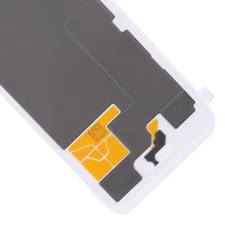LCD Heat Sink Graphite Sticker for iPhone 14 Pro Max - free shipping - PMC TechLife - Order now!