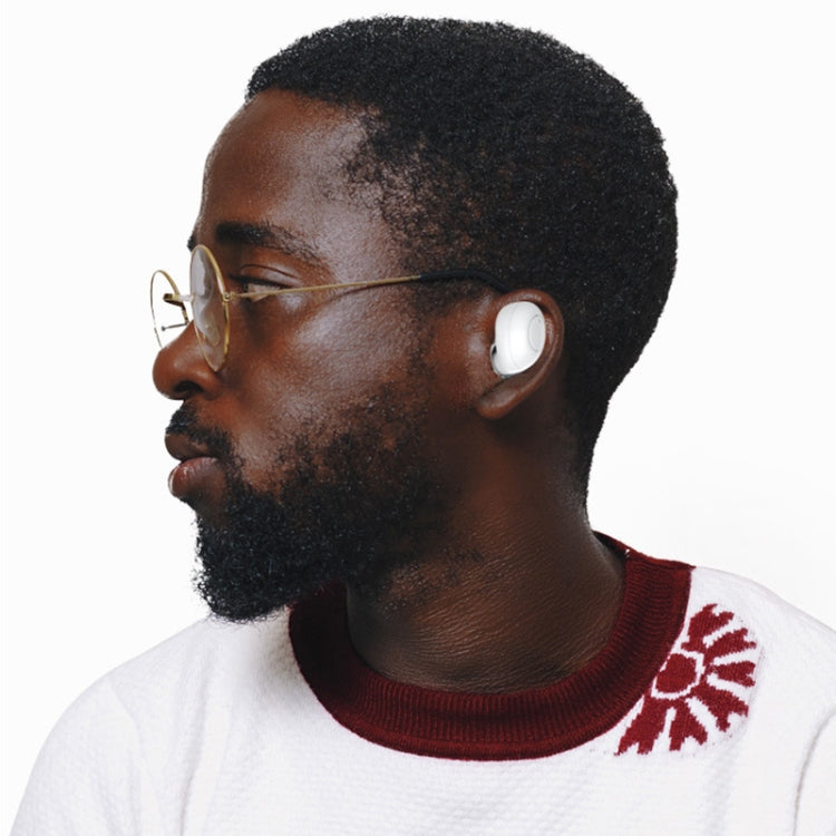 J1 TWS Digital Display Bluetooth V5.0 Wireless Earphones with LED Charging Box(Black) - TWS Earphone by PMC TechLife | Online Shopping South Africa | PMC TechLife