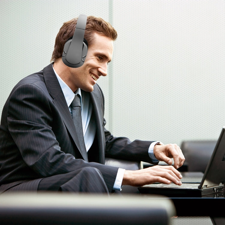 BTH-878 Foldable Wireless Bluetooth V4.1 Headset Stereo Sound Earphones (Pink) - Headset & Headphone by PMC TechLife | Online Shopping South Africa | PMC TechLife