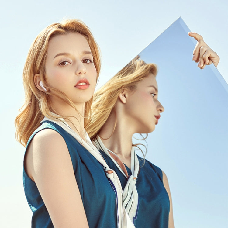 Lenovo LP40 Pro TWS Wireless Bluetooth 5.1 Noise Reduction Earphone (Black) - free shipping - PMC TechLife - Order now!