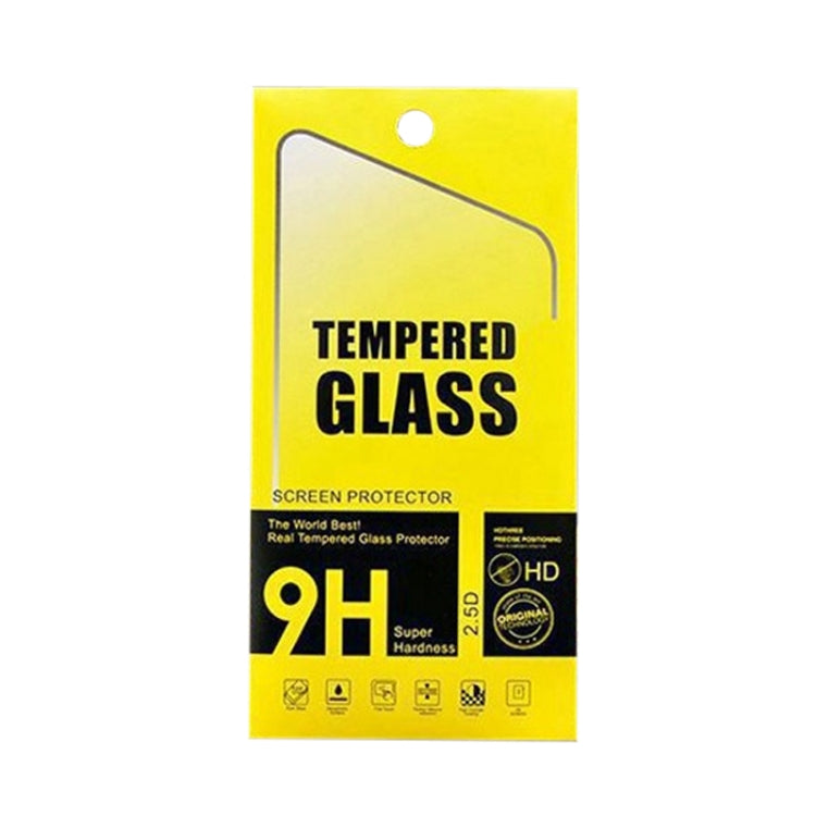 0.26mm 9H 2.5D Tempered Glass Film for iPod touch 6 / touch 7 - free shipping - PMC TechLife - Order now!