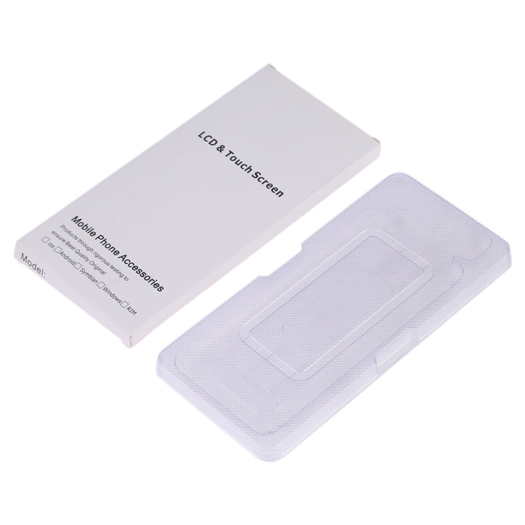 Original LCD Screen for iPhone 6S with Digitizer Full Assembly (White) - free shipping - PMC TechLife - Order now!