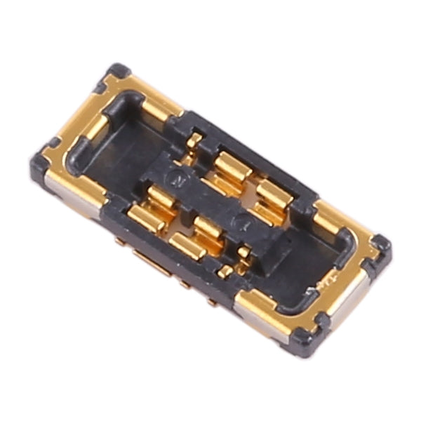 Mainboard Battery FPC Connector for iPhone 8 / 8 Plus / X / XS / XS Max / XR - Others by PMC TechLife | Online Shopping South Africa | PMC TechLife