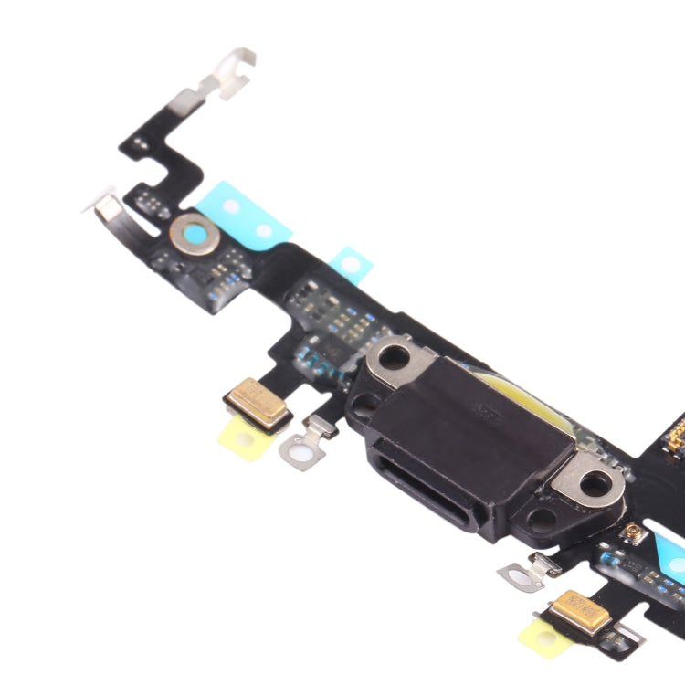 Original Charging Port Flex Cable for iPhone 8 (Black) - free shipping - PMC TechLife - Order now!