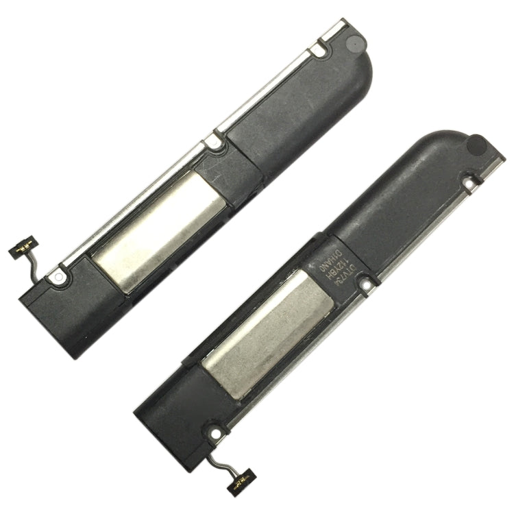 2 Pairs Speaker Ringer Buzzer for iPad Pro 10.5 inch (2017) / A1709 / A1701 - 10.5 inch by PMC TechLife | Online Shopping South Africa | PMC TechLife