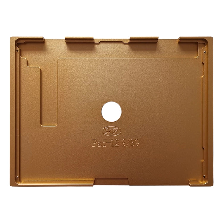 Press Screen Positioning Mould for iPad Pro 12.9 inch (2018) - free shipping - PMC TechLife - Order now!