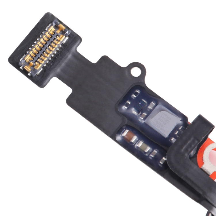 Home Key, Not Supporting Fingerprint Identification for iPhone SE 2022 3rd Gen (Pink) - SE 3rd Generation Parts by PMC TechLife | Online Shopping South Africa | PMC TechLife