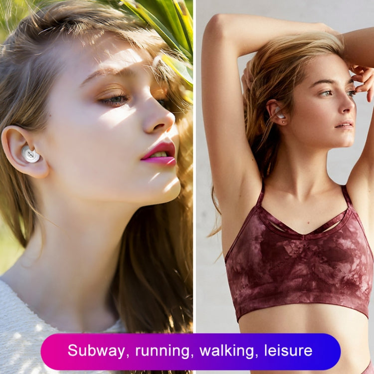 ZEALOT H19 TWS Bluetooth 5.0 Touch Wireless Bluetooth Earphone with Magnetic Charging Box, Support HD Call & Bluetooth Automatic Connection(Red) - TWS Earphone by ZEALOT | Online Shopping South Africa | PMC TechLife | Buy Now Pay Later Mobicred