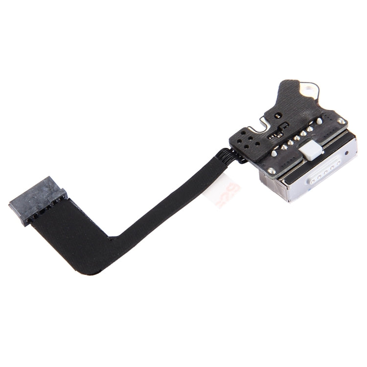 MagSafe DC In Jack for Macbook Pro 13.3 inch (Late 2013) A1502 820-3584-A / ME864 - Power Board by PMC TechLife | Online Shopping South Africa | PMC TechLife