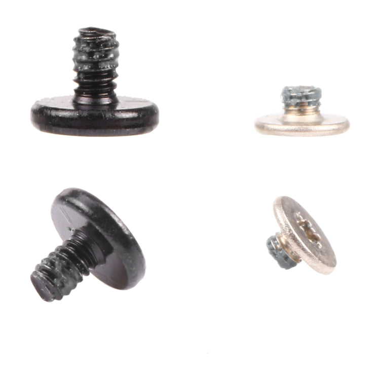 5 in 1 Magnetic Power Head Screws Set For MacBook A1706 / A1708 / A1989 / A2159 / A2289 / A2251 / A1707 / A1990 - Screws by PMC TechLife | Online Shopping South Africa | PMC TechLife