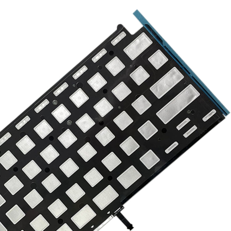 US Version Keyboard Backlight for Macbook Air 13 A2337 2020 - Replacement Keyboards by PMC TechLife | Online Shopping South Africa | PMC TechLife