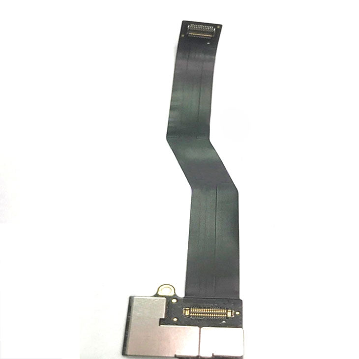 Touch Bar with Flex Cable for MacBook Pro 15 inch A1707 821-00480-A - Flex Cable by PMC TechLife | Online Shopping South Africa | PMC TechLife