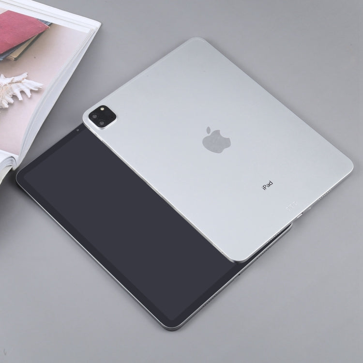 For iPad Pro 11 2022 Black Screen Non-Working Fake Dummy Display Model (Grey) - free shipping - PMC TechLife - Order now!