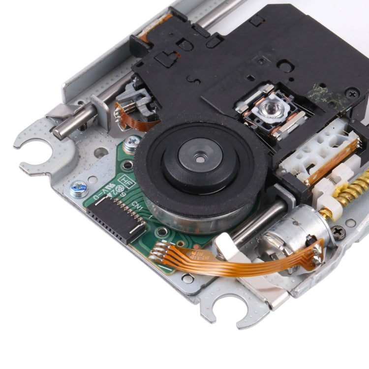 KEM-490A Original Laser Lens For PS4 - PS4 Spare Parts by PMC TechLife | Online Shopping South Africa | PMC TechLife | Buy Now Pay Later Mobicred