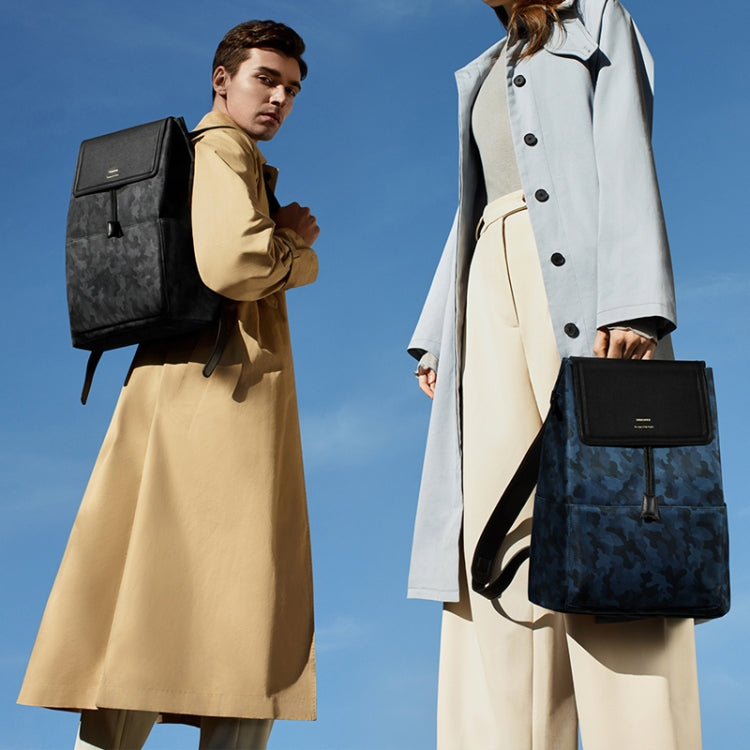 Original Huawei 8.5L Style Backpack for 14 inch and Below Laptops, Size: S (Black) - free shipping - PMC TechLife - Order now!