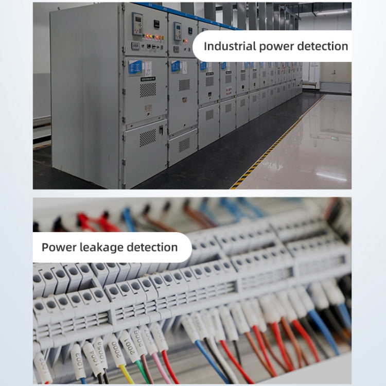 BENETECH GT5206A Professional LCD Digital Leakage Protector Switch Tester - free shipping - PMC TechLife - Order now!