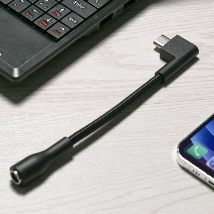 DC 7.4 x 5.0mm Female to Razer Interface Power Cable - Universal Power Adapter by PMC TechLife | Online Shopping South Africa | PMC TechLife