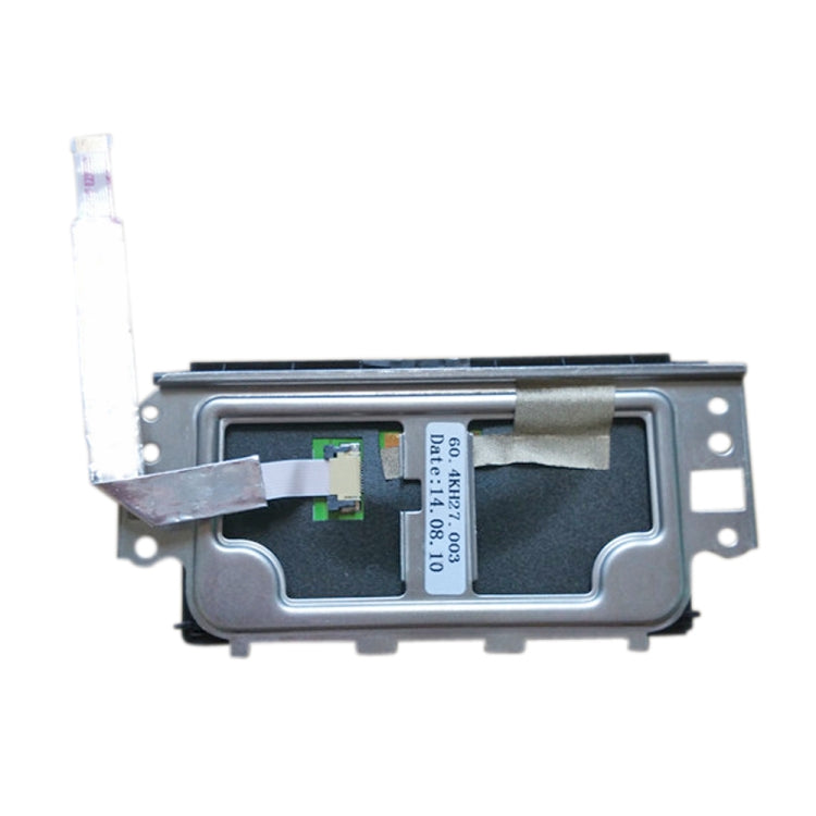 Laptop Touchpad With Flex Cable For Lenovo Thinkpad X220T X230T - Lenovo Spare Parts by PMC TechLife | Online Shopping South Africa | PMC TechLife