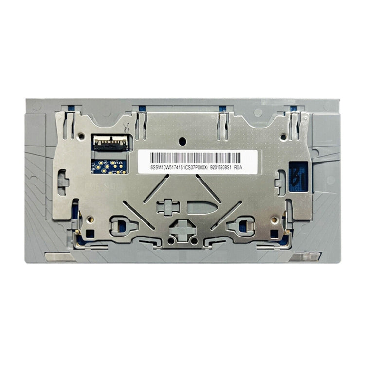 Laptop Touchpad For Lenovo ThinkPad X1 Carbon 10th Gen 21CB 21CC X1 Carbon 11th Gen 21HM 21HN - free shipping - PMC TechLife - Order now!